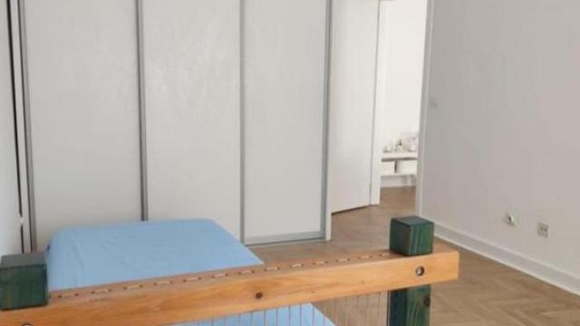 Stan, Trosoban, Izdavanje, 116m2, Tašmajdan, Palilula, Vladetina