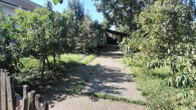 Kuća, Trosoban, Prodaja, 64m2, Ribare, Okolno mesto, Jagodina