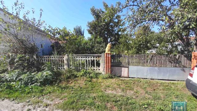Kuća, Trosoban, Prodaja, 64m2, Ribare, Okolno mesto, Jagodina