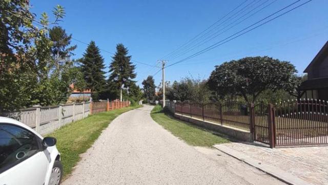 Kuća, Trosoban, Prodaja, 64m2, Ribare, Okolno mesto, Jagodina
