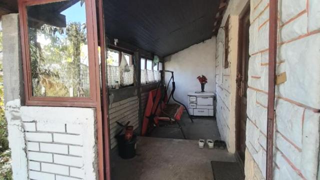 Kuća, Trosoban, Prodaja, 64m2, Ribare, Okolno mesto, Jagodina