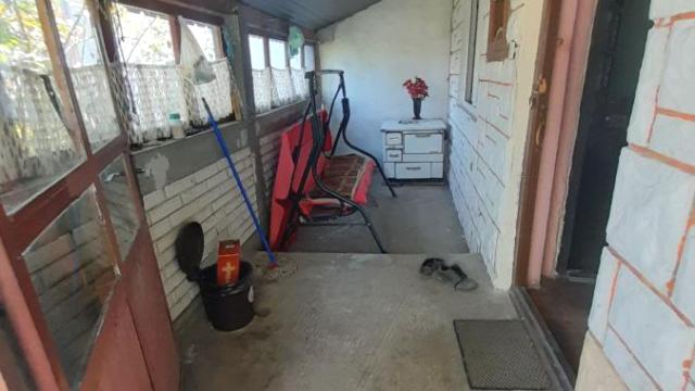 Kuća, Trosoban, Prodaja, 64m2, Ribare, Okolno mesto, Jagodina