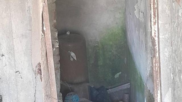 Kuća, Trosoban, Prodaja, 64m2, Ribare, Okolno mesto, Jagodina