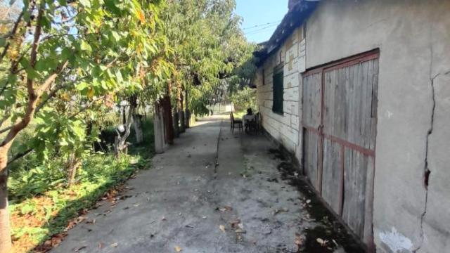 Kuća, Trosoban, Prodaja, 64m2, Ribare, Okolno mesto, Jagodina