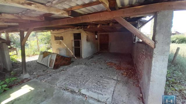 Kuća, Trosoban, Prodaja, 64m2, Ribare, Okolno mesto, Jagodina