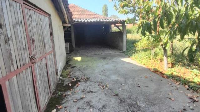 Kuća, Trosoban, Prodaja, 64m2, Ribare, Okolno mesto, Jagodina