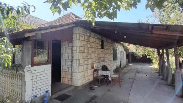 Kuća, Trosoban, Prodaja, 64m2, Ribare, Okolno mesto, Jagodina
