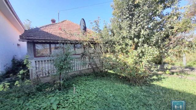 Kuća, Trosoban, Prodaja, 64m2, Ribare, Okolno mesto, Jagodina