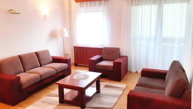 Stan, Trosoban, Izdavanje, 81m2, Veljka Lukića-Kurjaka