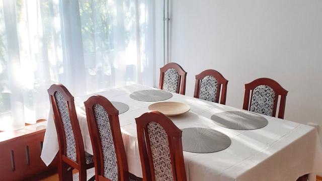 Stan, Trosoban, Izdavanje, 81m2, Veljka Lukića-Kurjaka