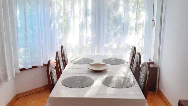 Stan, Trosoban, Izdavanje, 81m2, Veljka Lukića-Kurjaka
