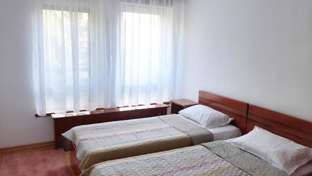 Stan, Trosoban, Izdavanje, 81m2, Veljka Lukića-Kurjaka