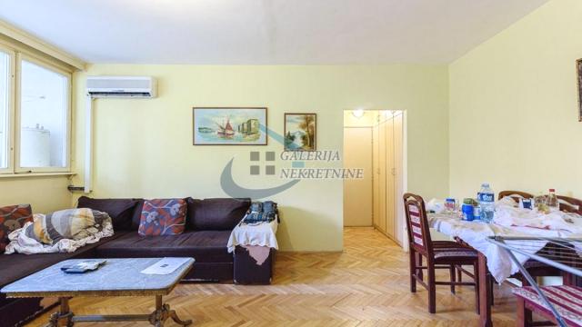 Stan, Troiposoban, Prodaja, 77m2, Braće Jerković, Voždovac, Braće Jerković
