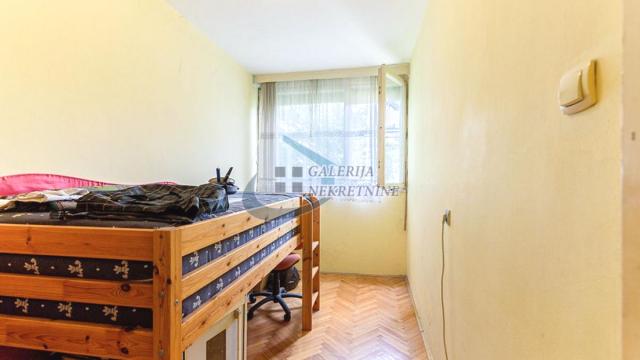Stan, Troiposoban, Prodaja, 77m2, Braće Jerković, Voždovac, Braće Jerković