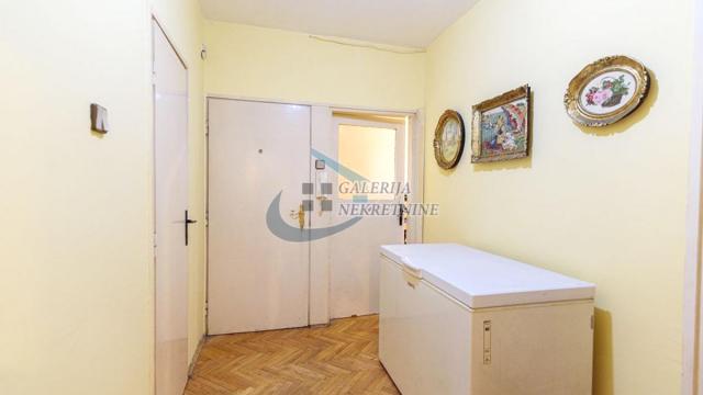Stan, Troiposoban, Prodaja, 77m2, Braće Jerković, Voždovac, Braće Jerković