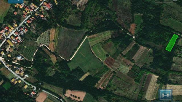 Plac, Prodaja, m2, Senje, Okolno mesto, Ćuprija