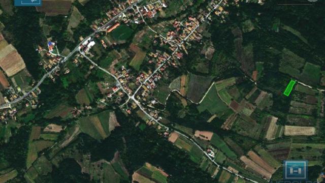 Plac, Prodaja, m2, Senje, Okolno mesto, Ćuprija