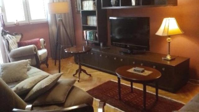 Stan, Dvosoban, Prodaja, 52m2, Karaburma, Palilula, Maljenska