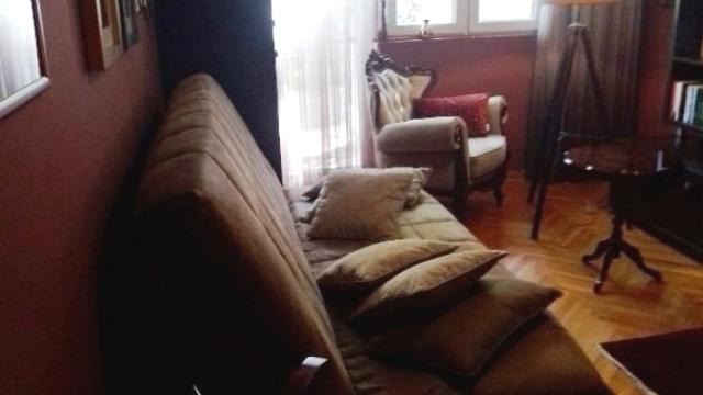 Stan, Dvosoban, Prodaja, 52m2, Karaburma, Palilula, Maljenska