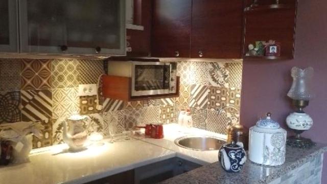 Stan, Dvosoban, Prodaja, 52m2, Karaburma, Palilula, Maljenska