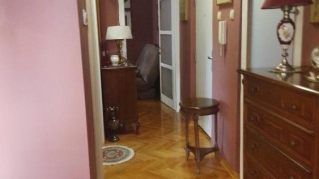 Stan, Dvosoban, Prodaja, 52m2, Karaburma, Palilula, Maljenska