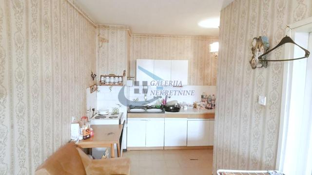 Stan, Dvosoban, Prodaja, 56m2, Mirijevo, Zvezdara, Matice srpske