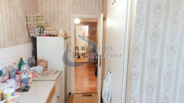 Stan, Dvosoban, Prodaja, 56m2, Mirijevo, Zvezdara, Matice srpske