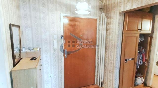 Stan, Dvosoban, Prodaja, 56m2, Mirijevo, Zvezdara, Matice srpske