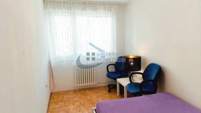Stan, Trosoban, Prodaja, 77m2, Banjica, Voždovac, Bulevar oslobođenja