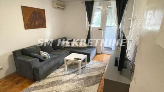 Stan, Dvosoban, Prodaja, 36m2, Borča, Palilula, Koste Manojlovića