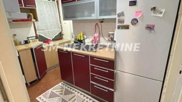 Stan, Dvosoban, Prodaja, 36m2, Borča, Palilula, Koste Manojlovića
