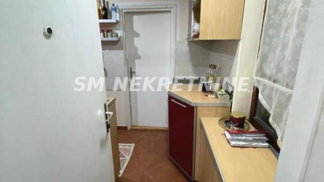 Stan, Dvosoban, Prodaja, 36m2, Borča, Palilula, Koste Manojlovića