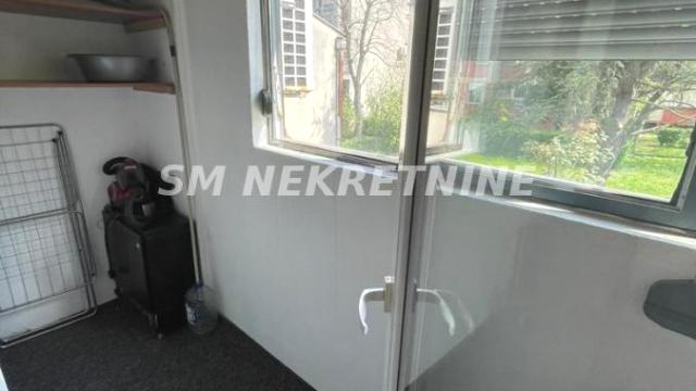 Stan, Dvosoban, Prodaja, 36m2, Borča, Palilula, Koste Manojlovića