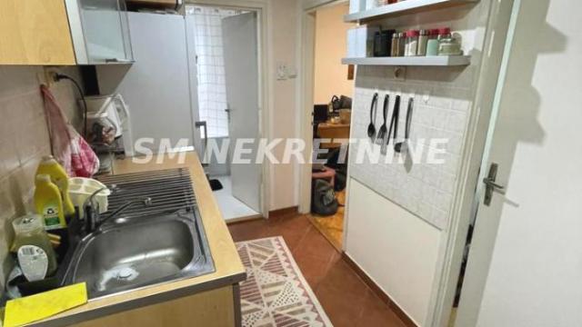 Stan, Dvosoban, Prodaja, 36m2, Borča, Palilula, Koste Manojlovića