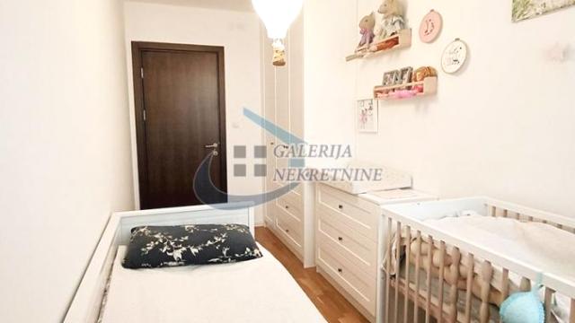 Stan, Trosoban, Prodaja, 64m2, Crveni krst, Vračar, Sazonova