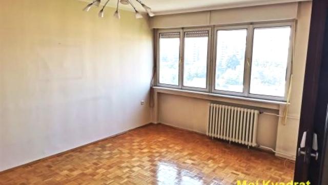 Stan, Trosoban, Prodaja, 84m2, Mirijevo, Zvezdara, Vojina Đurašinovića Kostje
