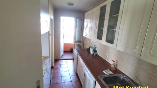 Stan, Trosoban, Prodaja, 84m2, Mirijevo, Zvezdara, Vojina Đurašinovića Kostje