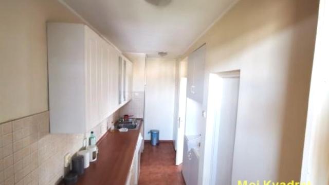 Stan, Trosoban, Prodaja, 84m2, Mirijevo, Zvezdara, Vojina Đurašinovića Kostje