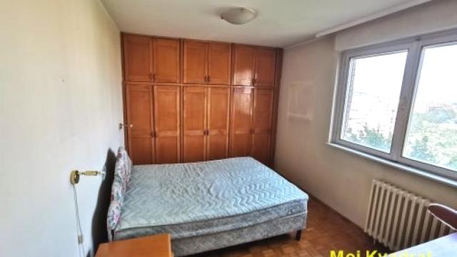 Stan, Trosoban, Prodaja, 84m2, Mirijevo, Zvezdara, Vojina Đurašinovića Kostje