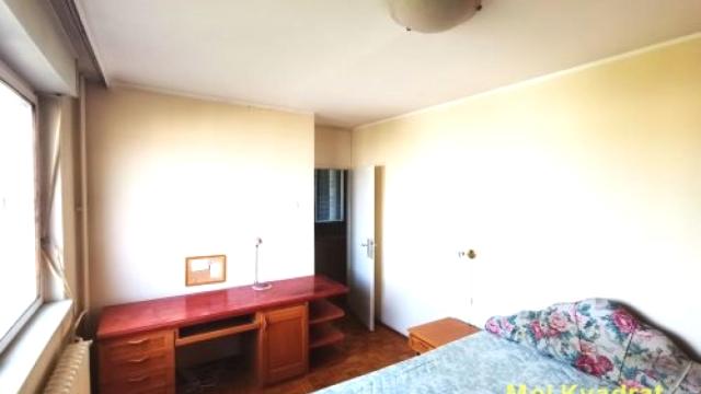 Stan, Trosoban, Prodaja, 84m2, Mirijevo, Zvezdara, Vojina Đurašinovića Kostje