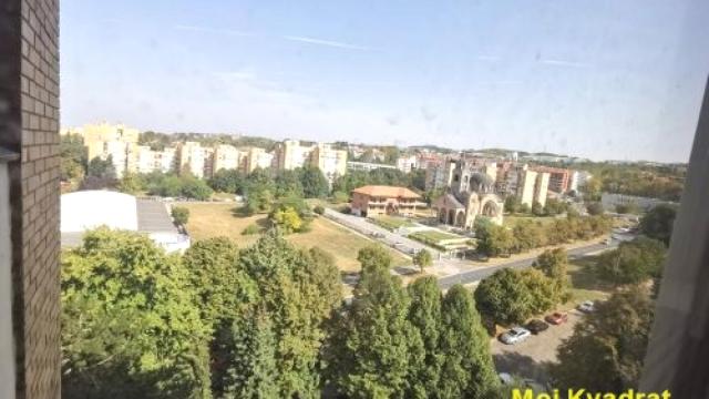 Stan, Trosoban, Prodaja, 84m2, Mirijevo, Zvezdara, Vojina Đurašinovića Kostje
