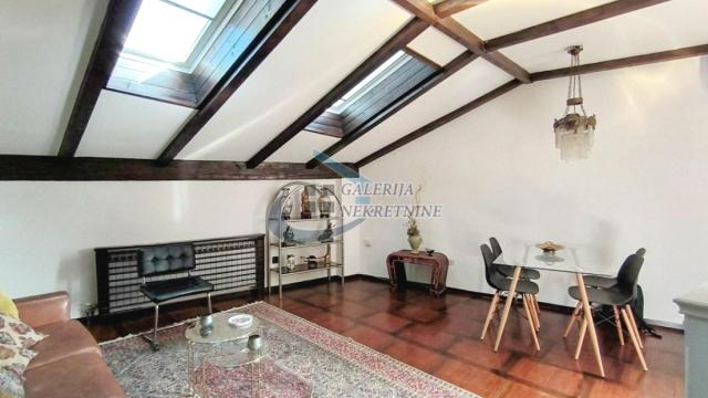 Stan, Trosoban, Prodaja, 63m2, Zeleni venac, Stari grad, Lomina