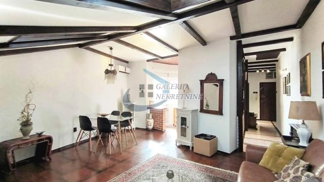 Stan, Trosoban, Prodaja, 63m2, Zeleni venac, Stari grad, Lomina
