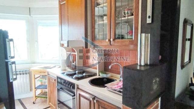 Stan, Trosoban, Prodaja, 63m2, Zeleni venac, Stari grad, Lomina