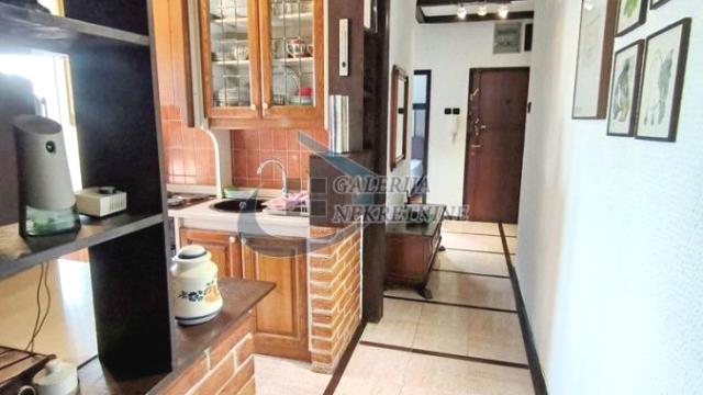 Stan, Trosoban, Prodaja, 63m2, Zeleni venac, Stari grad, Lomina