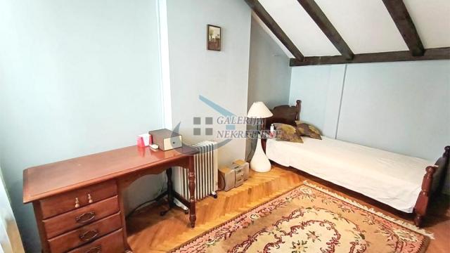 Stan, Trosoban, Prodaja, 63m2, Zeleni venac, Stari grad, Lomina