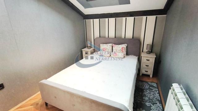 Stan, Trosoban, Prodaja, 63m2, Zeleni venac, Stari grad, Lomina