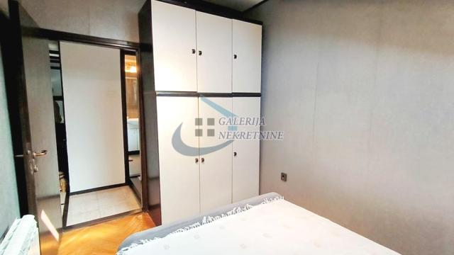 Stan, Trosoban, Prodaja, 63m2, Zeleni venac, Stari grad, Lomina