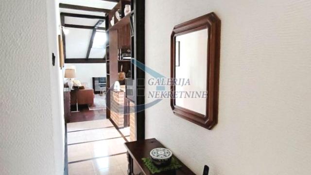 Stan, Trosoban, Prodaja, 63m2, Zeleni venac, Stari grad, Lomina
