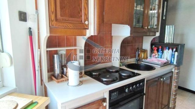Stan, Trosoban, Prodaja, 63m2, Zeleni venac, Stari grad, Lomina